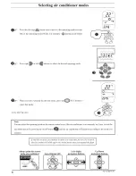 Предварительный просмотр 9 страницы ICP 600 Series TAC-292 Operation Instruction Manual