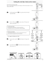 Предварительный просмотр 10 страницы ICP 600 Series TAC-292 Operation Instruction Manual