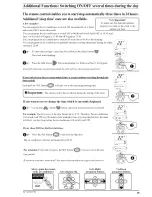 Предварительный просмотр 16 страницы ICP 600 Series TAC-292 Operation Instruction Manual