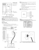 Preview for 6 page of ICP 84 Series Operating And Maintenance Instructions Manual