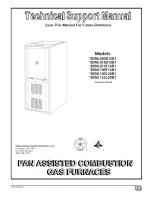 Preview for 31 page of ICP 8DNL050B12 Installation Instructions Manual