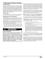 Preview for 15 page of ICP 8MPL075F16B1 Installation Instructions Manual