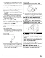 Preview for 19 page of ICP 8MPL075F16B1 Installation Instructions Manual