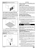 Preview for 37 page of ICP 9MPD050F12B Installation Instructions Manual