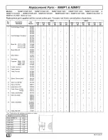 Preview for 56 page of ICP 9MPD050F12B1 Installation Instructions Manual