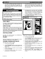 Preview for 6 page of ICP 9MPT Series Service Manual