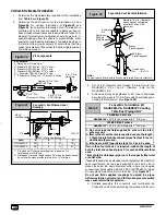 Preview for 30 page of ICP *9MPT050F12 Installation Instruction