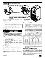 Preview for 33 page of ICP *9MPT050F12 Installation Instruction