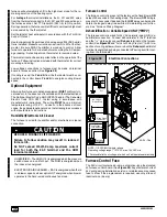 Preview for 36 page of ICP *9MPT050F12 Installation Instruction