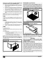 Preview for 38 page of ICP *9MPT050F12 Installation Instruction