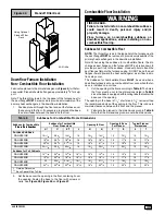 Preview for 39 page of ICP *9MPT050F12 Installation Instruction