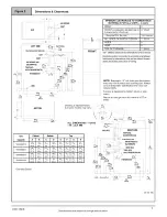 Preview for 7 page of ICP 9UHX060F12 Installation Instructions Manual