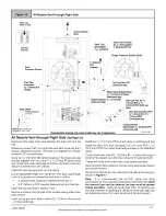 Preview for 21 page of ICP 9UHX060F12 Installation Instructions Manual