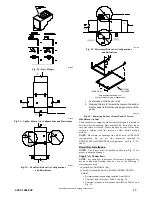 Предварительный просмотр 17 страницы ICP A Series Installation Instructions Manual