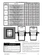 Предварительный просмотр 19 страницы ICP A Series Installation Instructions Manual