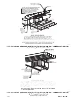 Предварительный просмотр 22 страницы ICP A Series Installation Instructions Manual