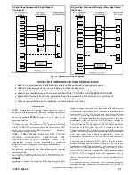 Предварительный просмотр 31 страницы ICP A Series Installation Instructions Manual