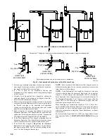 Предварительный просмотр 42 страницы ICP A Series Installation Instructions Manual