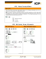 Предварительный просмотр 27 страницы ICP BIA COMPLETE User Manual