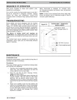 Предварительный просмотр 13 страницы ICP C2A3 Installation Instructions Manual