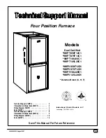 Preview for 1 page of ICP C9MPT050F12C1 Technical Support Manual