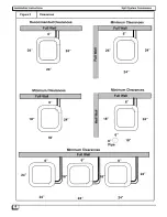 Preview for 4 page of ICP CAC030AKA1 Installation Instructions Manual