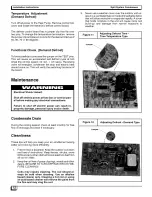 Предварительный просмотр 12 страницы ICP CHP042AKA1 Installation Instructions Manual