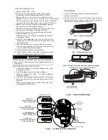 Предварительный просмотр 5 страницы ICP DFS2A309J1A Installation, Start-Up And Service Instructions Manual