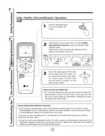 Предварительный просмотр 8 страницы ICP DIV64 Owner'S Manual