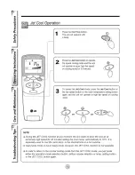 Предварительный просмотр 10 страницы ICP DIV64 Owner'S Manual