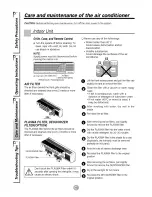 Предварительный просмотр 16 страницы ICP DIV64 Owner'S Manual