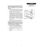 Preview for 19 page of ICP EAIC1014B Installation & Operation Manual