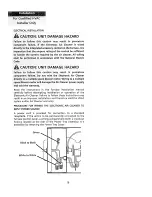 Preview for 20 page of ICP EAIC1014B Installation & Operation Manual