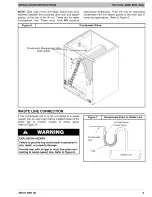 Preview for 5 page of ICP EDM Series Installation Instructions Manual