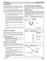 Preview for 5 page of ICP EF08B1500A1 Installation Instructions Manual