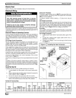 Preview for 6 page of ICP EF08B1500A1 Installation Instructions Manual