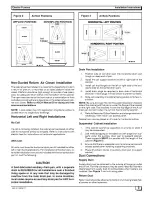 Preview for 3 page of ICP EF08B1500A3 Installation Instructions Manual