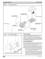 Preview for 4 page of ICP EF08B1500A3 Installation Instructions Manual