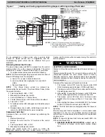 Preview for 22 page of ICP (F/G)9MAE0601714A Service And Technical Support Manual