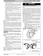 Preview for 43 page of ICP (F/G)9MVT Installation Instructions Manual