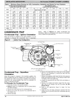 Preview for 12 page of ICP F9MXE0801716A1 Installation Instructions Manual