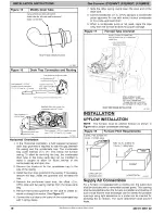 Preview for 18 page of ICP F9MXE0801716A1 Installation Instructions Manual