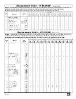 Preview for 9 page of ICP fbf050b12a4 Technical Support Manual