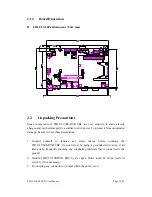 Preview for 10 page of ICP FIR-ULV600-DVR User Manual