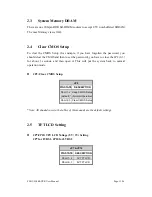 Preview for 11 page of ICP FIR-ULV600-DVR User Manual