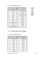 Preview for 17 page of ICP FIR-ULV600-DVR User Manual