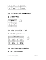 Preview for 19 page of ICP FIR-ULV600-DVR User Manual