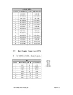 Preview for 20 page of ICP FIR-ULV600-DVR User Manual