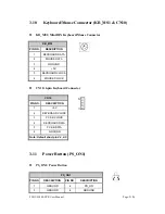 Preview for 21 page of ICP FIR-ULV600-DVR User Manual