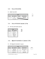 Preview for 22 page of ICP FIR-ULV600-DVR User Manual